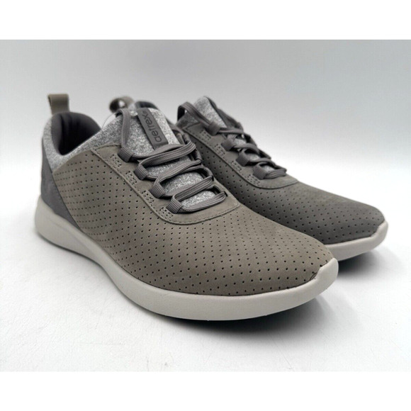 NWD Aetrex KORA Women's Arch Support Athletic Sneaker US Size 7 Medium - Picture 1 of 12